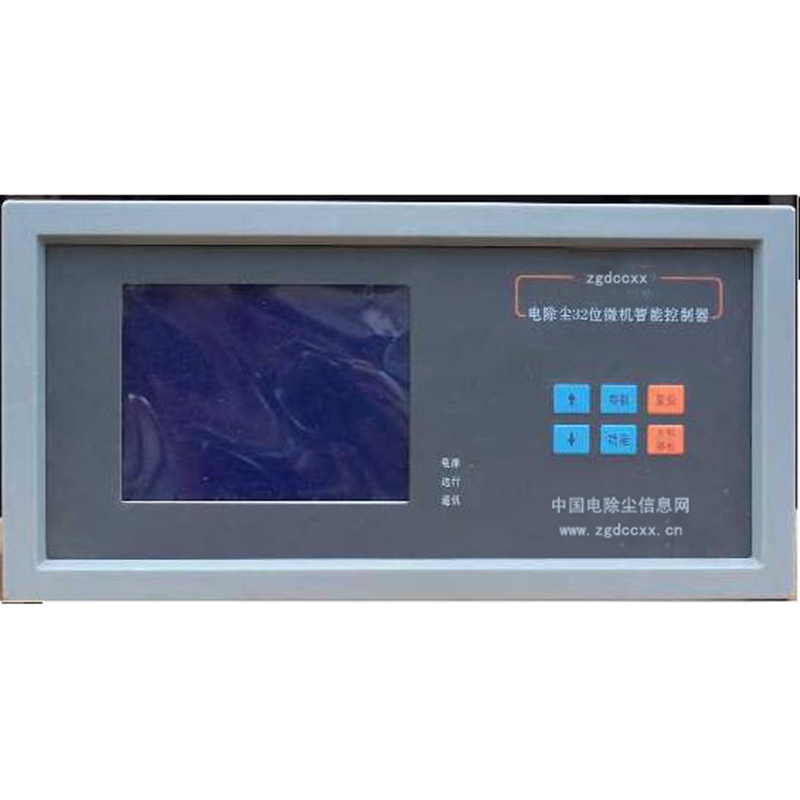 唐河HP3000型电除尘 控制器