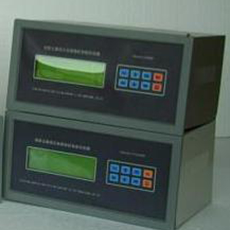 唐河TM-II型电除尘高压控制器